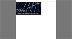 Desktop Screenshot of forum-orgelkulturerbe.pingmedia.de
